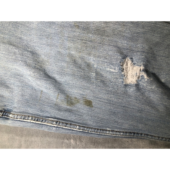 Cinch jeans size 36x36 ripped - Picture 5 of 8